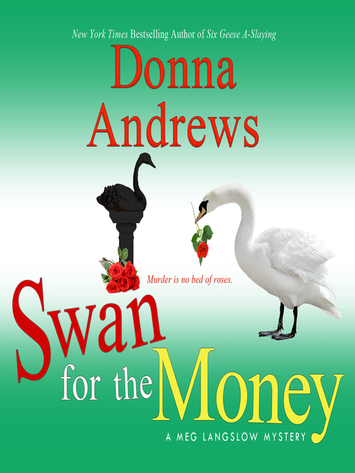 Title details for Swan for the Money by Donna Andrews - Available